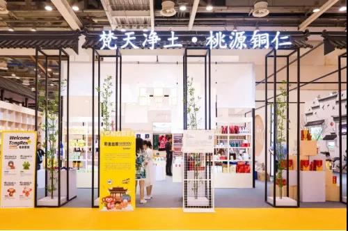 全国345家企业参展，苏州创博会带来各地新奇好玩的文化创意设计