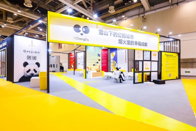 全国345家企业参展，苏州创博会带来各地新奇好玩的文化创意设计
