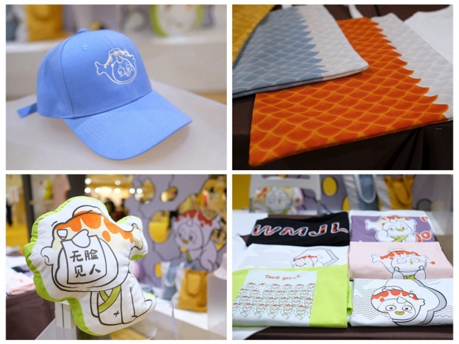 全国345家企业参展，苏州创博会带来各地新奇好玩的文化创意设计