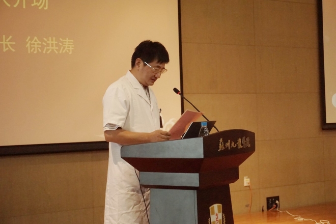 用歌声向祖国母亲深情告白！苏州九龙医院《我和我的祖国》MV上线