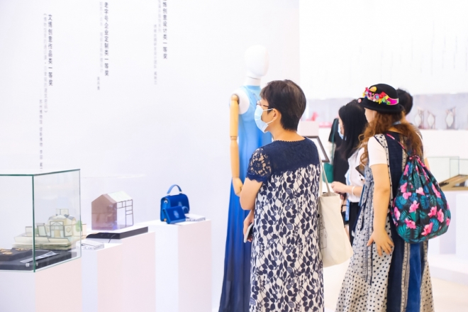 快来报名！第二届苏州文化旅游创意设计大赛作品征集全面启动