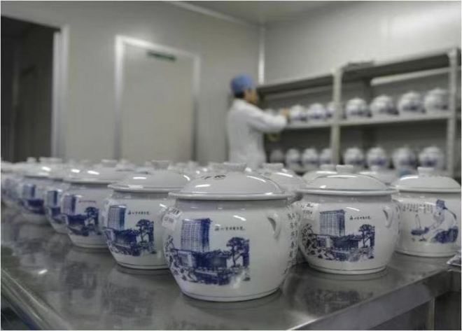 秋冬进补正当时，苏州市中医医院膏方门诊即将开启