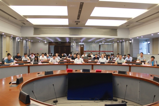 政校企三方合作共建，苏州市数字人防研究中心揭牌成立
