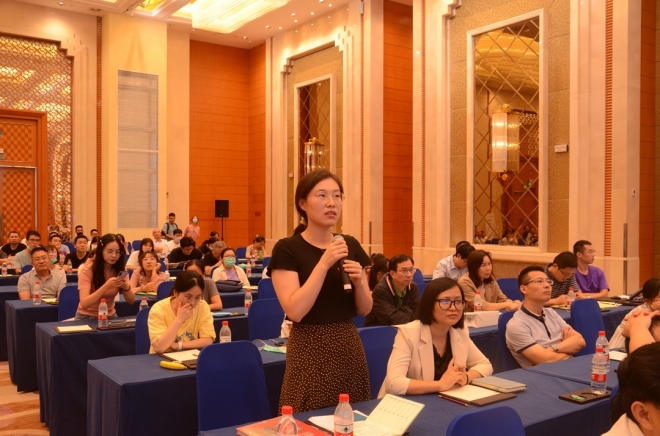 省市200余专家齐聚，共话苏州医学影像事业发展