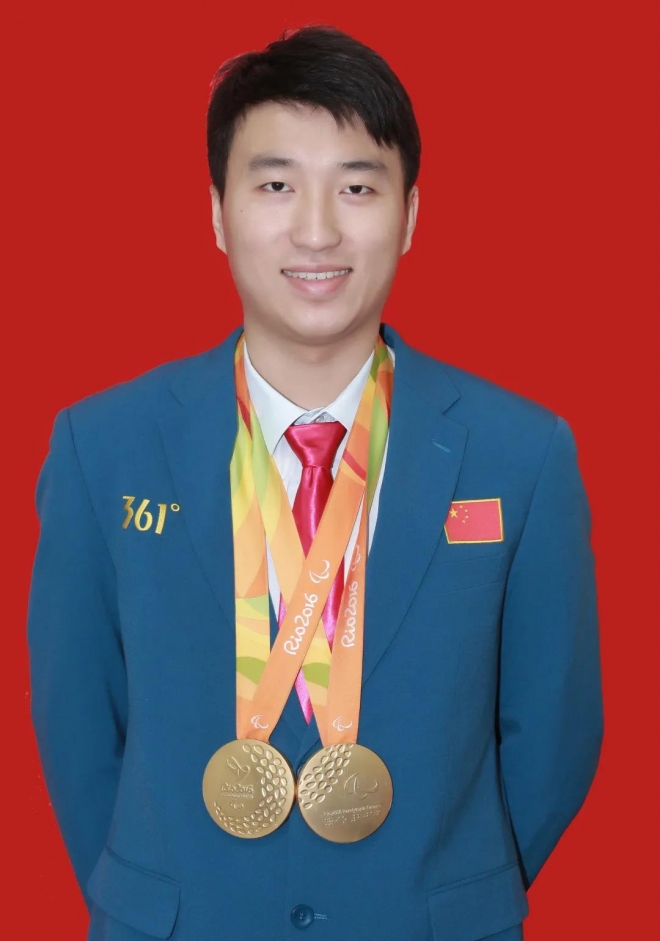 苏州首金！叶如意获残运会男子佩剑团体决赛金牌