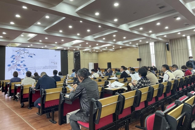 苏州工艺美院携手贵州松桃开展新一期中国世界遗产地保护和管理