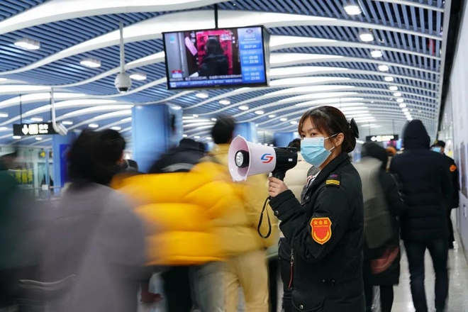 苏州轨道交通158名职工获评全市“最美劳动者”