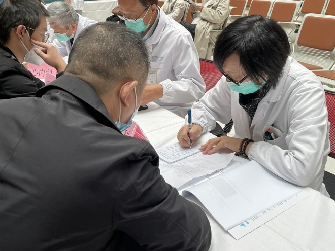 传承国药精粹，苏州市中医医院举行膏方节义诊活动