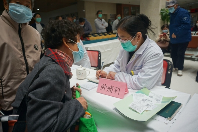 传承国药精粹，苏州市中医医院举行膏方节义诊活动