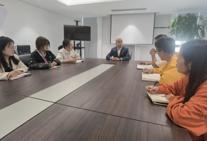 红豆党员先锋庞宇：勇争一流的诚心、专心和决心
