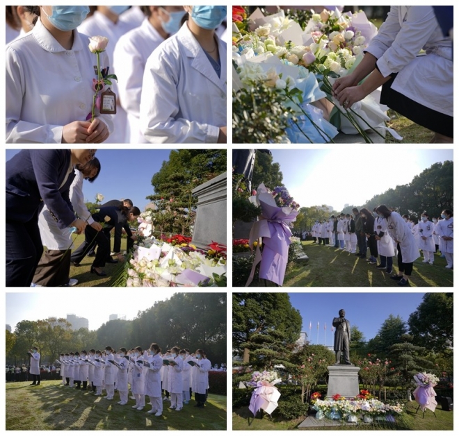 弘扬创始人博爱精神，苏州九龙医院启动孙福林诞辰纪念日系列活动