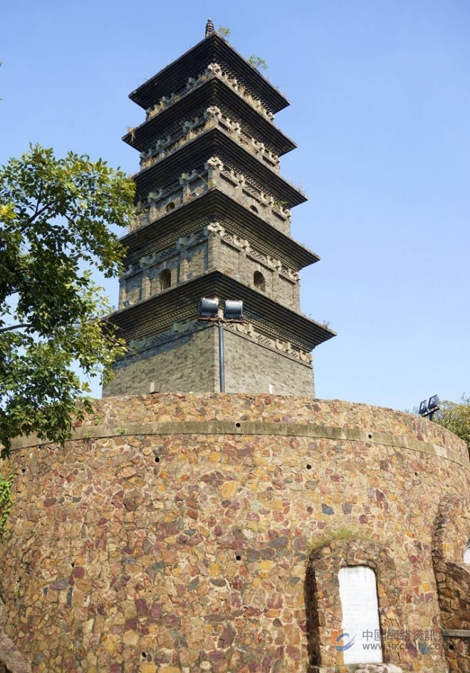 巡 山 巡 山