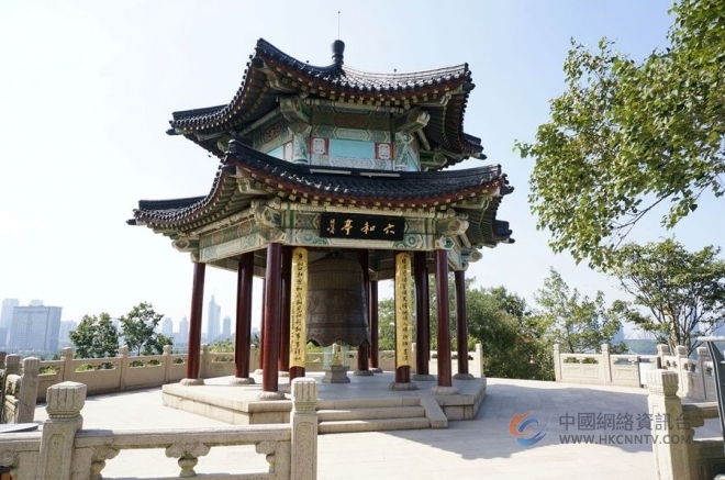 巡 山 巡 山