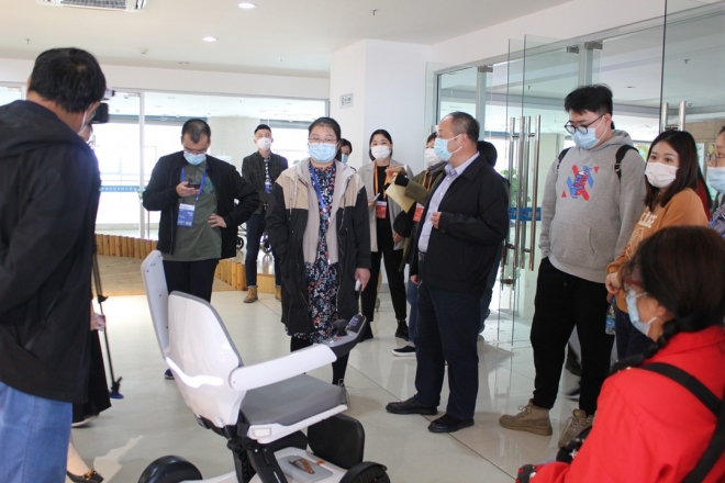 协同共建“朋友圈”，长三角社会组织在苏州交流助残服务宝贵经验