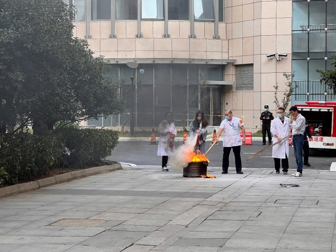 凝“新”聚力，不负韶华！苏州市中医​医​院开展新职工岗前培训
