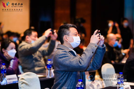 “张吉怀”高铁即将开通，湖南文化旅游推广月推介会邀请南京人游锦绣潇湘