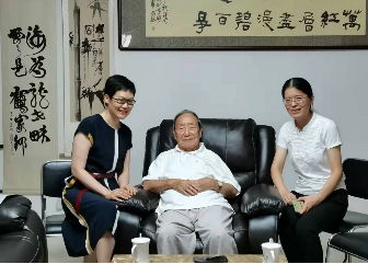 红豆“庆百年 报党恩 争先锋| 红豆党员先锋卓之敏：以事立身，以行践言