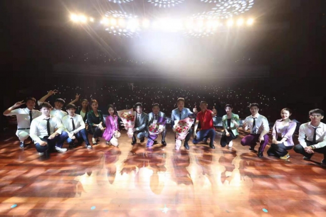 “梅花”“牡丹”竞开放！沪苏两地戏曲名家将陪观众喜迎新年