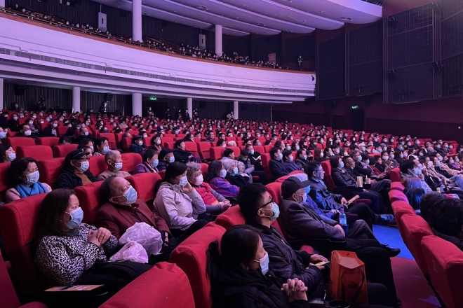 “梅花”“牡丹”竞开放！沪苏两地戏曲名家将陪观众喜迎新年