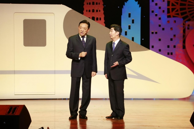 “梅花”“牡丹”竞开放！沪苏两地戏曲名家将陪观众喜迎新年
