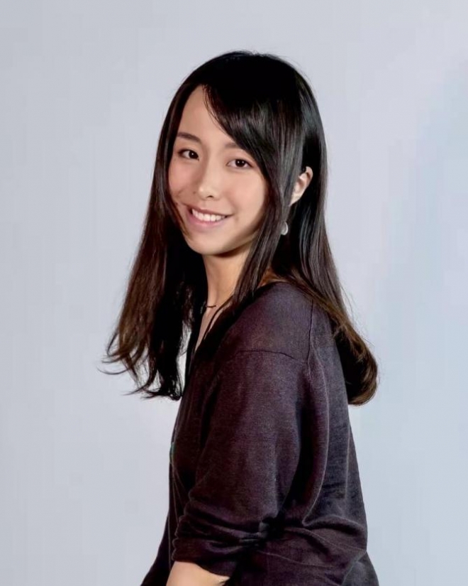 将环保和可持续发展融入产品，留美大四女生追求舒适通透的设计