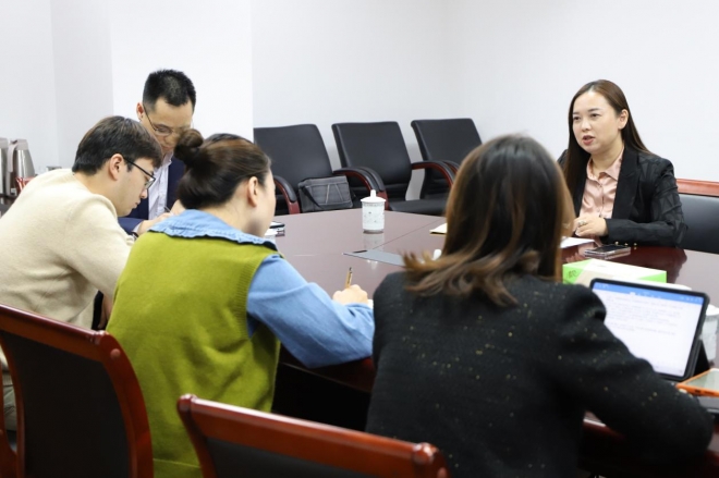 中国信保江苏分公司“政策+金融”组合牌服务地方经济高水平开放