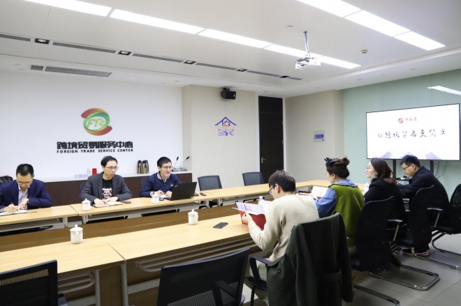 中国信保江苏分公司“政策+金融”组合牌服务地方经济高水平开放