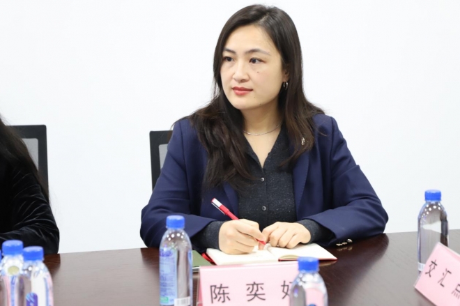 中国信保江苏分公司“政策+金融”组合牌服务地方经济高水平开放