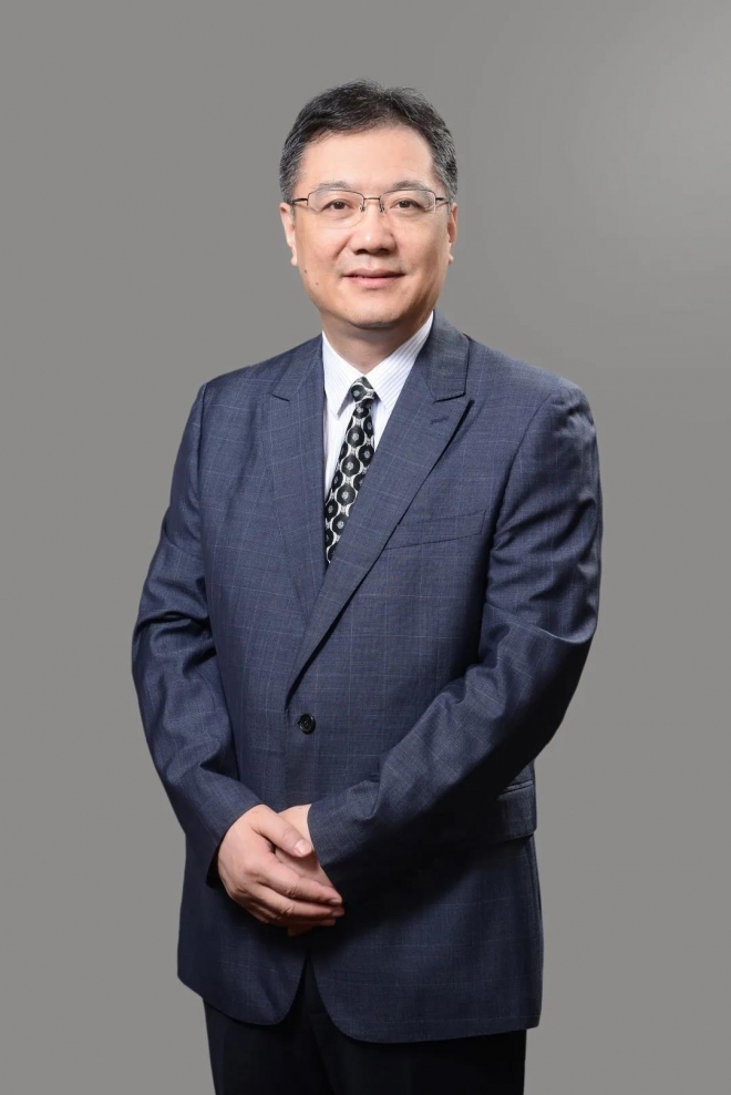 苏州市中医医院院长荣获首届全国市县医院杰出管理人物奖