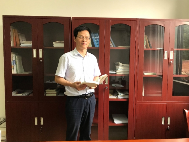 苏州大学出版社荣获5项江苏省新闻出版政府奖