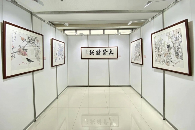 二期大楼启用，院史馆揭幕！苏州市中医医院郑重“上新”