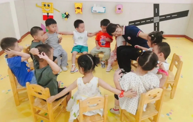 苏州市卫健委“建设30家普惠性托育机构”项目候选“十大民心工程”