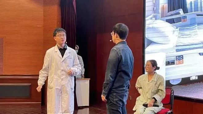 苏州市中医医院举办主题竞赛，提高医疗服务质量及廉洁行风建设