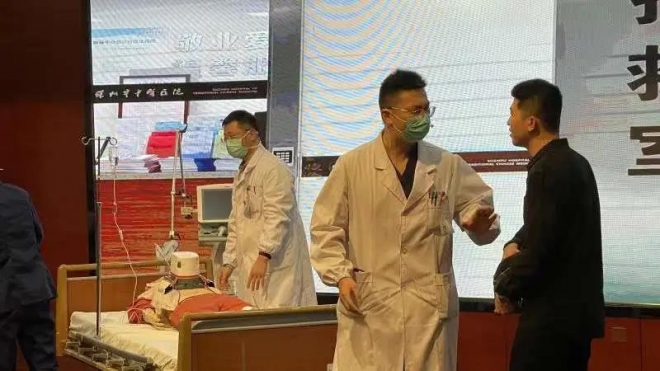 苏州市中医医院举办主题竞赛，提高医疗服务质量及廉洁行风建设