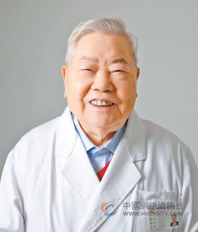 师古不泥古 创新不停步（走近国医大师）