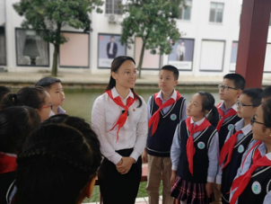 红豆集团党员先锋浦卓雅：无奋斗不青春