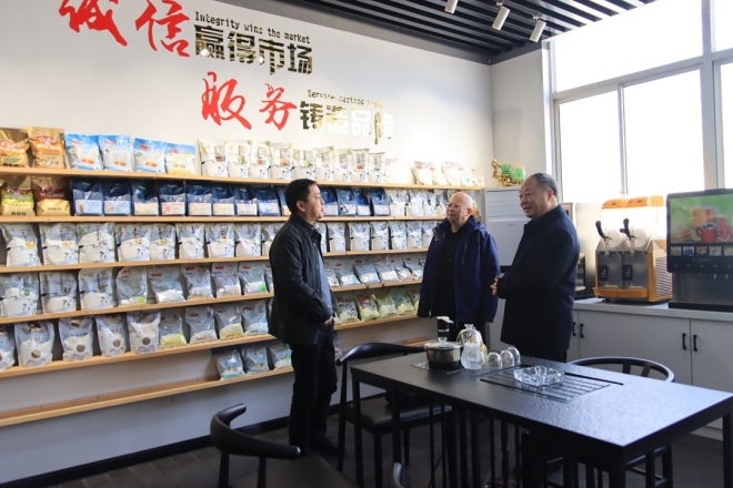 积极参与公益帮扶事业，苏州爱心企业向残疾人送温暖