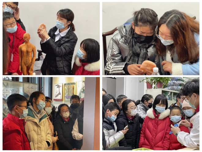 体验传统中医文化，亲子携手探秘苏州中医药博物馆