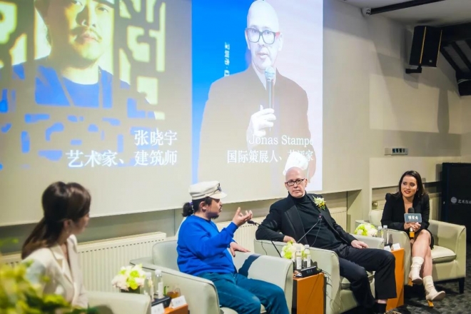苏州与欧洲开展深度艺术交流，带来东西方艺术的碰撞与融合