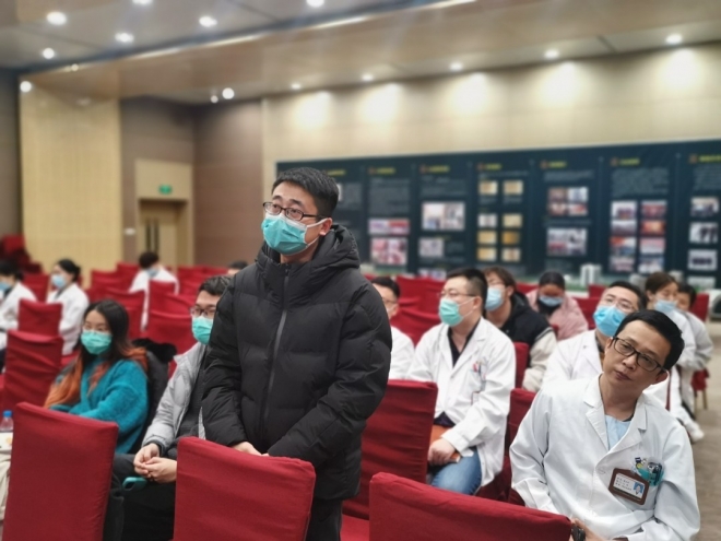 找出小儿腹痛的“元凶”！苏州九龙医院开展今年首场教学病例讨论