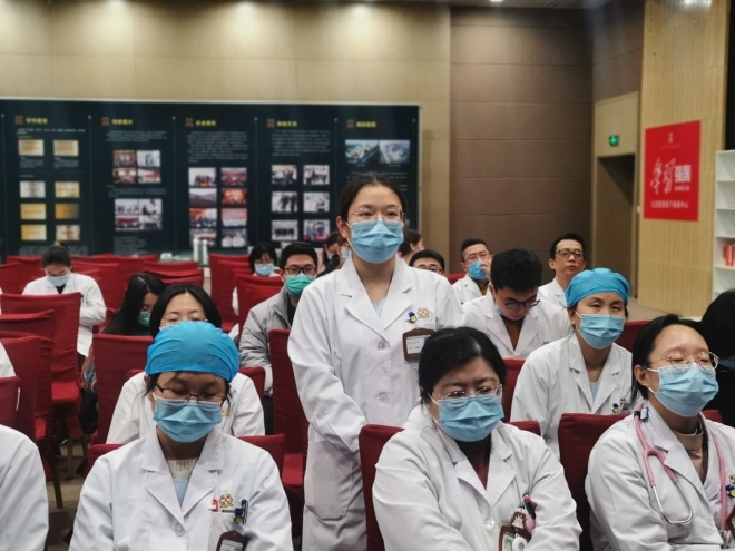 找出小儿腹痛的“元凶”！苏州九龙医院开展今年首场教学病例讨论