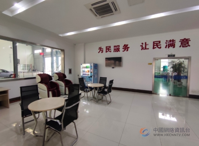 不忘初心情系社会 深耕汽检主业服务大众——记无锡众创汽车综合性能检测有限公司刘锡峰总经理