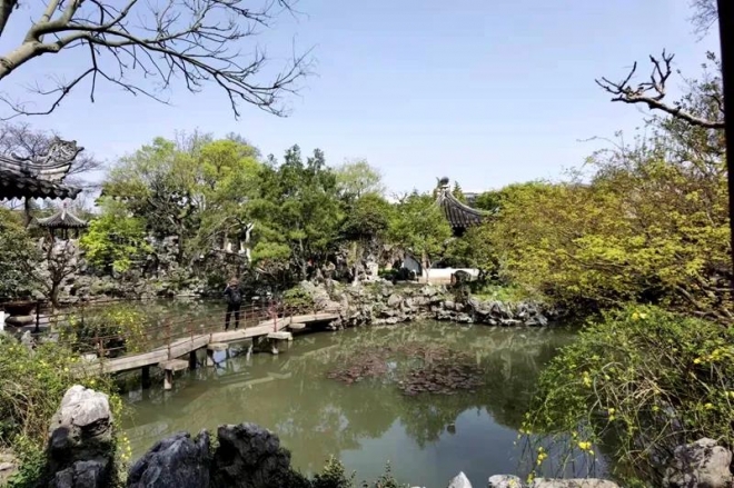 助力传播江南文化，苏州轨道交通推出《乘着地铁去读诗》有声栏目