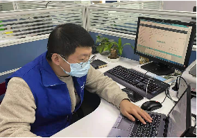 无锡电信保障“国家云” 守护“无锡宁”