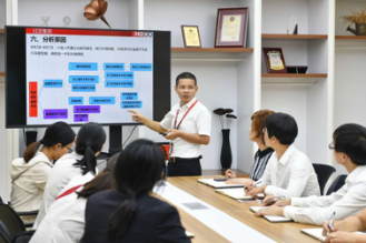 重视高技能人才! 红豆集团入选江苏首批特级技师评聘试点企业