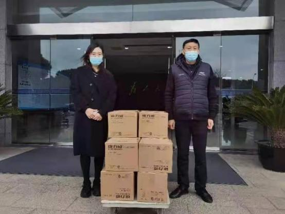 积极响应，迅速行动！苏州印刷企业科学有序参与疫情防控工作