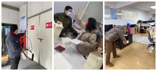 积极响应，迅速行动！苏州印刷企业科学有序参与疫情防控工作