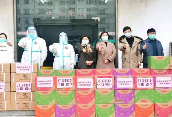 积极响应，迅速行动！苏州印刷企业科学有序参与疫情防控工作