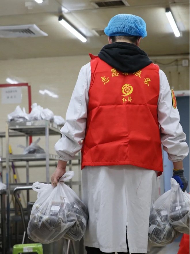 “红藤”先行，抗疫有我！苏州市中医医院党员先锋坚守疫情防线