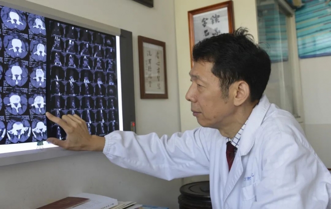 成功探索“腰突”新疗法！苏州市中医医院首获省科学技术奖